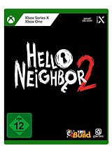 Hello Neighbor 2 [XSX] (D) als Xbox Series X, Xbox One-Spiel