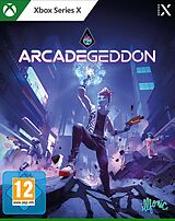 Arcadegeddon [XSX] (D) als Xbox Series X-Spiel