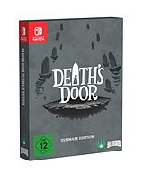 Death`s Door - Ultimate Edition [NSW] (D) als Nintendo Switch-Spiel