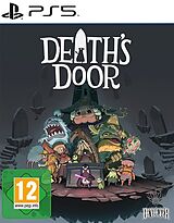 Death`s Door [PS5] (D) als PlayStation 5-Spiel