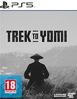 Trek To Yomi [PS5] (D) als PlayStation 5-Spiel