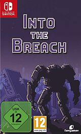 Into the Breach [NSW] (D/F/I) comme un jeu Nintendo Switch