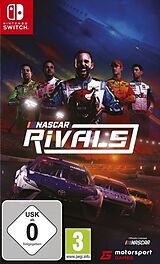 NASCAR Rivals [NSW] (D) comme un jeu Nintendo Switch