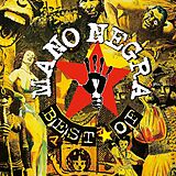 Mano Negra Vinyl Best Of - First Vinyl Edition