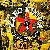 Mano Negra LP (analog) Best Of - First Vinyl Edition