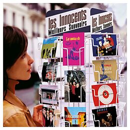 Les Innocents Vinyl Meilleurs Souvenirs - Best Of