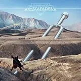 Auge,Gaspard LP (analog) Escapades (vinyl)