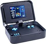 Tetris Spiel in der Dose Spiel