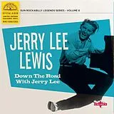 Lewis,Jerry Lee EP (analog) Down The Road With Jerry Lee