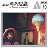 Sun Ra And His Solar-myth Arkestra Vinyl Solar-myth Approach Vol.1