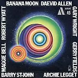Allen,Daevid Vinyl Banana Moon