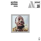Archie Shepp CD Blase