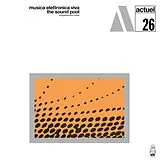 Musica Elettronica Viva Vinyl Sound Pool