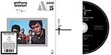 Anthony Braxton CD Bx-0 No-47a