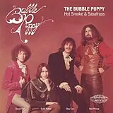 Bubble Puppy Single (analog) 7-Hot Smoke & Sasafrass/Lonely