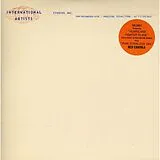 Red Crayola Single (analog) 7-Hurricane Fighter Plane/Pink Stainless Tail