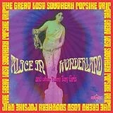 Various CD Alice In Wonderland & Other Rainy Day Girls