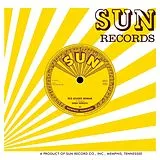 Burgess,Sonny Single (analog) 7-red Headed Woman