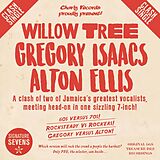 Gregory Isaacs Single (analog) 7-Willow Tree