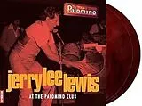 Jerry Lee Lewis Vinyl At The Palomino Club (Vinyl)