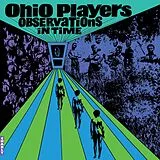 Ohio Players Vinyl Observations In Time