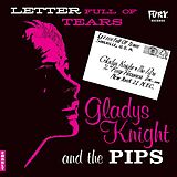 Knight,Gladys & The Pips Vinyl Letter Full Of Tears