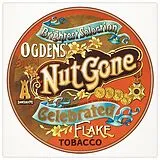 Small Faces Vinyl Ogdens' Nut Gone Flake