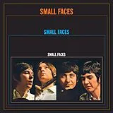 Small Faces Vinyl Small Faces
