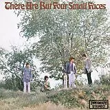 Small Faces Vinyl There Are But Four Small Faces