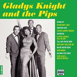 Knight,Gladys & The Pips Vinyl Gladys Knight & The Pips