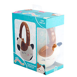 Squishmallows Kopfhörer CAM Spiel