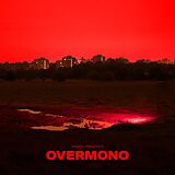 Overmono CD Fabric Presents Overmono