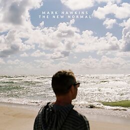 Mark Hawkins CD The New Normal