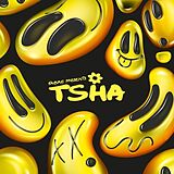 Tsha CD Fabric Presents Tsha