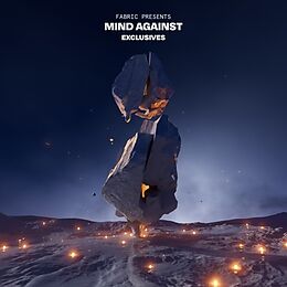 Mind Against Feat. Various Artists Vinyl Fabric Presents Mind Against (lp + Download)