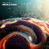 Nicola Cruz CD Fabric Presents Nicola Cruz (mixed)