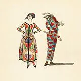 Gately Katie Vinyl Fawn / Brute