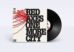 Red Axes Vinyl One More City