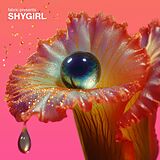 Shygirl CD Fabric Presents Shygirl