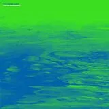 Pye Corner Audio LP (analog) Social Dissonance (blue/green Swirl Lp)