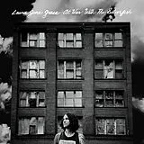 Grace,Laura Jane EP (analog) At War With The Silverfish