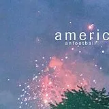American Football EP (analog) Rare Symmetry/fade Into You