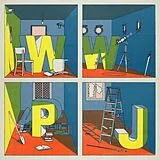 We Were Promised Jetpacks EP (analog) A Complete One-eighty