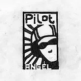 Reuben Vinyl Pilot Angel