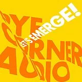 Pye Corner Audio LP (analog) Let S Emerge (translucent Yellow Lp)