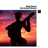 Mark Peters LP (analog) Red Sunset Dreams