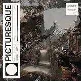 Molly LP (analog) Picturesque