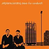 Jetplane Landing Vinyl Zero For Conduct