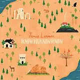 Lenman,Jamie EP (analog) Iknowyouknowiknow