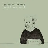 Jetplane Landing Vinyl Once Like A Spark